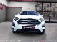 FORD d'occasion ECOSPORT FORD ECOSPORT 1.0 EcoBoost 100ch Trend de