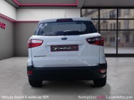 FORD d'occasion ECOSPORT FORD ECOSPORT 1.0 EcoBoost 100ch Trend de