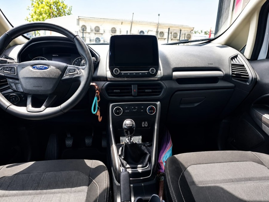 FORD d'occasion ECOSPORT FORD ECOSPORT 1.0 EcoBoost 100ch Trend de