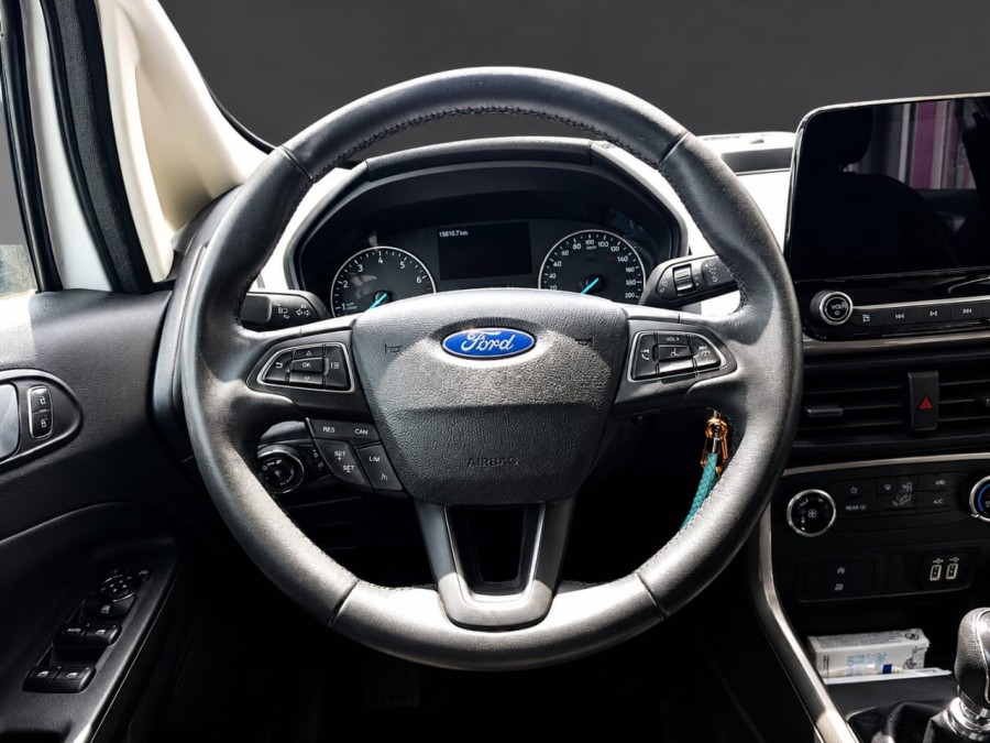 FORD d'occasion ECOSPORT FORD ECOSPORT 1.0 EcoBoost 100ch Trend de