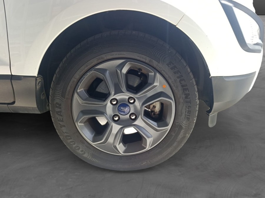 FORD d'occasion ECOSPORT FORD ECOSPORT 1.0 EcoBoost 100ch Trend de
