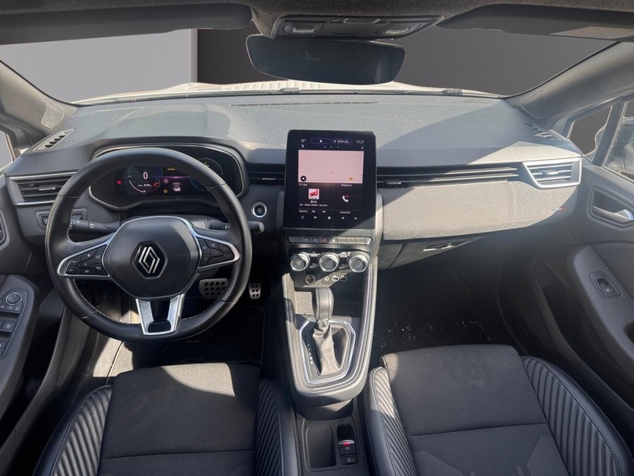 RENAULT d'occasion CLIO V 1.6 E TECH 145 EQUILIBRE AUTO de 2024 Nord