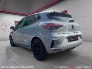 RENAULT d'occasion CLIO V 1.6 E TECH 145 EQUILIBRE AUTO de 2024 Nord