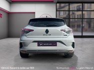RENAULT d'occasion CLIO V 1.6 E TECH 145 EQUILIBRE AUTO de 2024 Nord