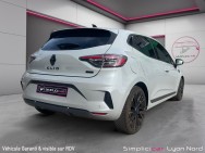 RENAULT d'occasion CLIO V 1.6 E TECH 145 EQUILIBRE AUTO de 2024 Nord
