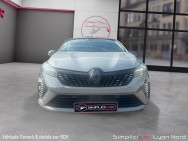 RENAULT d'occasion CLIO V 1.6 E TECH 145 EQUILIBRE AUTO de 2024 Nord