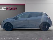RENAULT d'occasion CLIO V 1.6 E TECH 145 EQUILIBRE AUTO de 2024 Nord