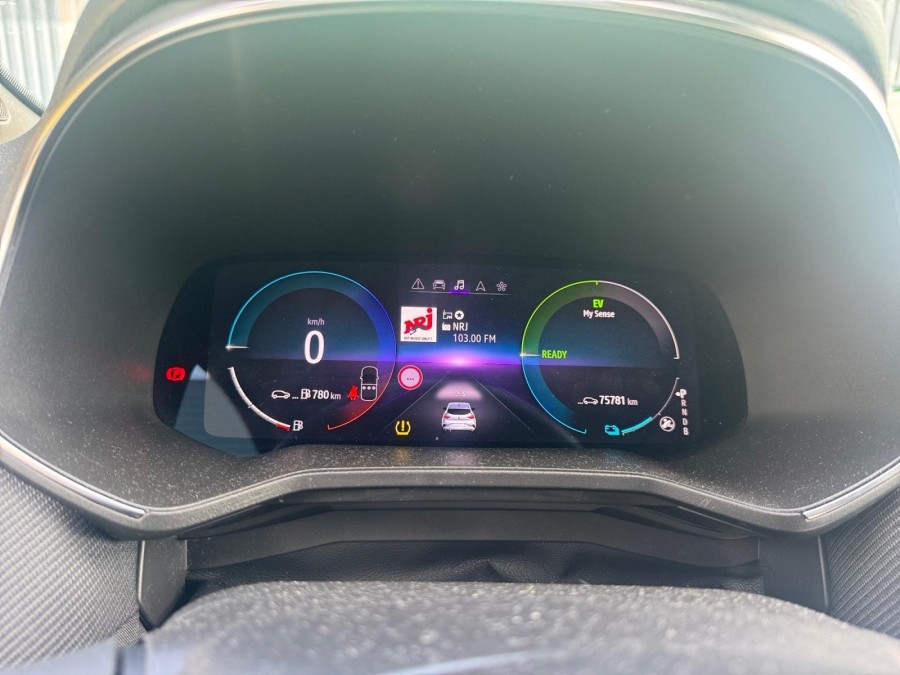 RENAULT d'occasion CLIO V 1.6 E TECH 145 EQUILIBRE AUTO de 2024 Nord