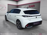 PEUGEOT d'occasion 308 1.2 PureTech 130ch S&S Allure EAT8 de 2022