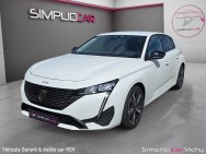 PEUGEOT d'occasion 308 1.2 PureTech 130ch S&S Allure EAT8 de 2022