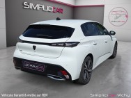 PEUGEOT d'occasion 308 1.2 PureTech 130ch S&S Allure EAT8 de 2022