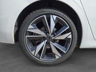 PEUGEOT d'occasion 308 1.2 PureTech 130ch S&S Allure EAT8 de 2022