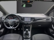 OPEL d'occasion ASTRA 1.6 BITURBO 200 S de 2017 Vienne (38)﻿