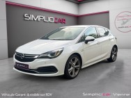 OPEL d'occasion ASTRA 1.6 BITURBO 200 S de 2017 Vienne (38)﻿