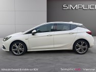 OPEL d'occasion ASTRA 1.6 BITURBO 200 S de 2017 Vienne (38)﻿