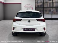 OPEL d'occasion ASTRA 1.6 BITURBO 200 S de 2017 Vienne (38)﻿