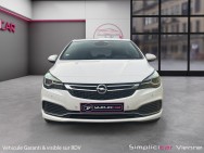 OPEL d'occasion ASTRA 1.6 BITURBO 200 S de 2017 Vienne (38)﻿