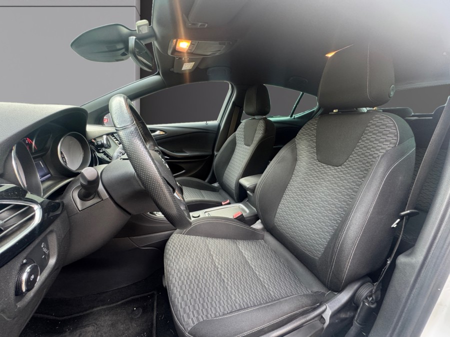 OPEL d'occasion ASTRA 1.6 BITURBO 200 S de 2017 Vienne (38)﻿