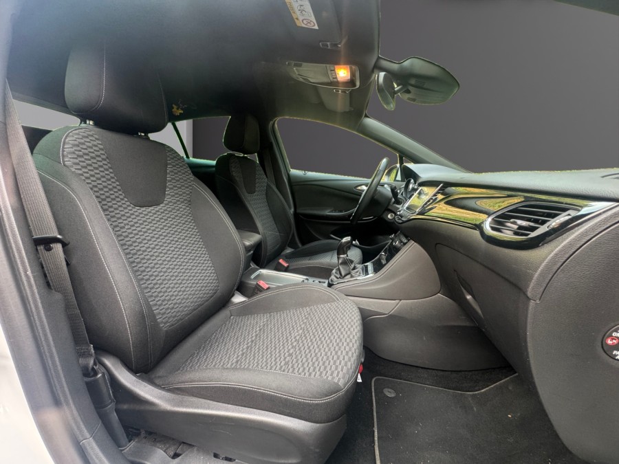 OPEL d'occasion ASTRA 1.6 BITURBO 200 S de 2017 Vienne (38)﻿
