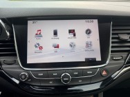 OPEL d'occasion ASTRA 1.6 BITURBO 200 S de 2017 Vienne (38)﻿