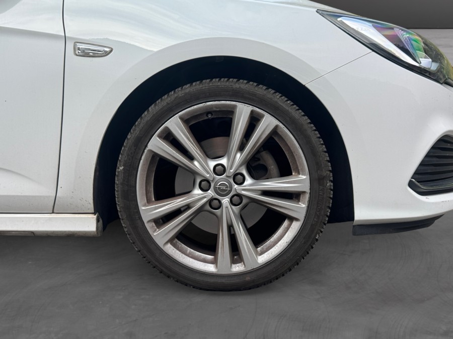 OPEL d'occasion ASTRA 1.6 BITURBO 200 S de 2017 Vienne (38)﻿