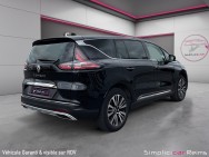 RENAULT d'occasion ESPACE V 2 BLUE DCI 190 EDC AUTO IMPORTE de 2022