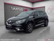 RENAULT d'occasion ESPACE V 2 BLUE DCI 190 EDC AUTO IMPORTE de 2022