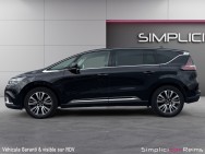 RENAULT d'occasion ESPACE V 2 BLUE DCI 190 EDC AUTO IMPORTE de 2022