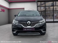 RENAULT d'occasion ESPACE V 2 BLUE DCI 190 EDC AUTO IMPORTE de 2022