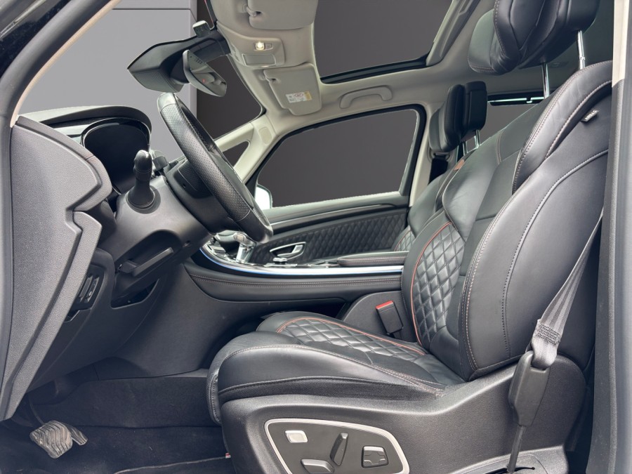 RENAULT d'occasion ESPACE V 2 BLUE DCI 190 EDC AUTO IMPORTE de 2022