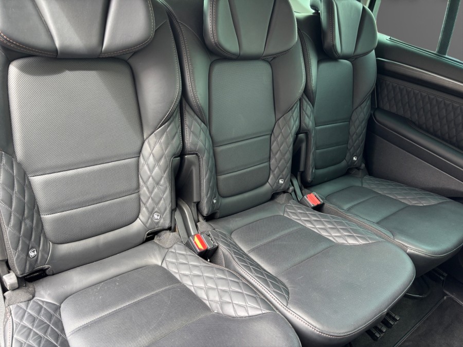 RENAULT d'occasion ESPACE V 2 BLUE DCI 190 EDC AUTO IMPORTE de 2022