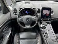 RENAULT d'occasion ESPACE V 2 BLUE DCI 190 EDC AUTO IMPORTE de 2022