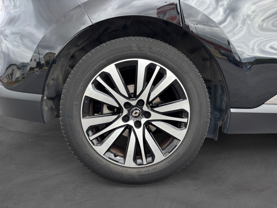 RENAULT d'occasion ESPACE V 2 BLUE DCI 190 EDC AUTO IMPORTE de 2022