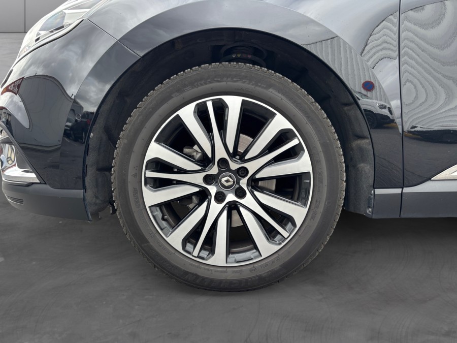 RENAULT d'occasion ESPACE V 2 BLUE DCI 190 EDC AUTO IMPORTE de 2022