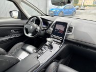 RENAULT d'occasion ESPACE V 2 BLUE DCI 190 EDC AUTO IMPORTE de 2022