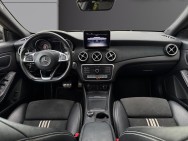MERCEDES d'occasion CLA MERCEDES CLA 200 SHOOTING BRAKE FASCINATION