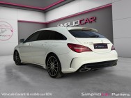 MERCEDES d'occasion CLA MERCEDES CLA 200 SHOOTING BRAKE FASCINATION