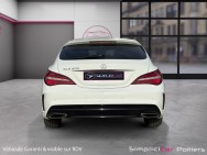 MERCEDES d'occasion CLA MERCEDES CLA 200 SHOOTING BRAKE FASCINATION
