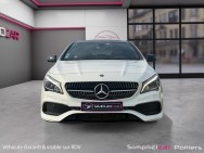 MERCEDES d'occasion CLA MERCEDES CLA 200 SHOOTING BRAKE FASCINATION