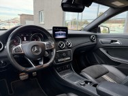 MERCEDES d'occasion CLA MERCEDES CLA 200 SHOOTING BRAKE FASCINATION
