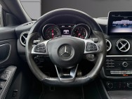 MERCEDES d'occasion CLA MERCEDES CLA 200 SHOOTING BRAKE FASCINATION