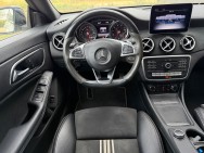 MERCEDES d'occasion CLA MERCEDES CLA 200 SHOOTING BRAKE FASCINATION