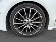 MERCEDES d'occasion CLA MERCEDES CLA 200 SHOOTING BRAKE FASCINATION