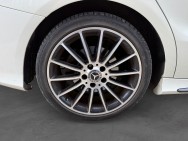 MERCEDES d'occasion CLA MERCEDES CLA 200 SHOOTING BRAKE FASCINATION