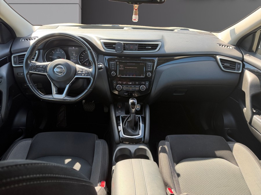 NISSAN d'occasion QASHQAI II 1.5 DCI 115 N-CONNECTA DCT AUTO de 2019