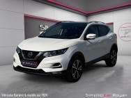 NISSAN d'occasion QASHQAI II 1.5 DCI 115 N-CONNECTA DCT AUTO de 2019
