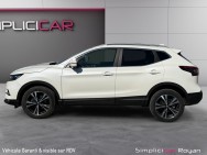 NISSAN d'occasion QASHQAI II 1.5 DCI 115 N-CONNECTA DCT AUTO de 2019