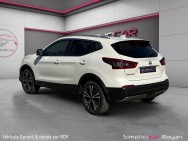 NISSAN d'occasion QASHQAI II 1.5 DCI 115 N-CONNECTA DCT AUTO de 2019