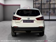 NISSAN d'occasion QASHQAI II 1.5 DCI 115 N-CONNECTA DCT AUTO de 2019
