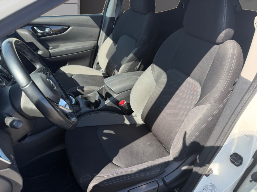 NISSAN d'occasion QASHQAI II 1.5 DCI 115 N-CONNECTA DCT AUTO de 2019